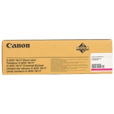 Фотобарабан Canon C-EXV 16/17 (0256B002) Canon iRC 5180,  4080 CLC-4040,  5151 Оригинальный