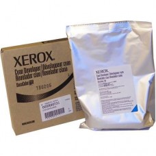 Девелопер голубой Xerox 005R00731 для Xerox Color 550 / 560 / 570,   Xerox Docucolor 700 / 700i / 770,   Xerox Color C60 / C70 / C75 Press / J75 оригинальный