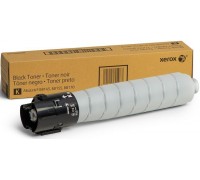 Тонер-картридж Xerox Altalink B8145 / B8155 / B8170 черный оригинальный