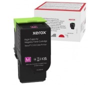 Картридж Xerox C310 / C315 пурпурный повышенной емкости оригинальный