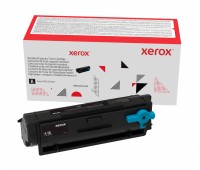 Картридж Xerox B305 / B310 / B315 черный,  8K,  оригинальный