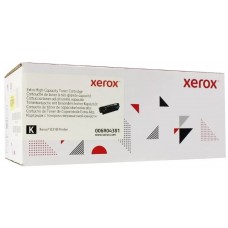 Картридж Xerox B305 / B310 / B315 черный,  20K,  оригинальный