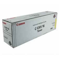 Картридж Canon CLC 4040 / 5151 желтый оригинальный