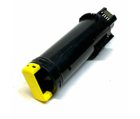 Тонер-картридж Xerox Phaser 6510 / WorkCentre 6515 желтый совместимый