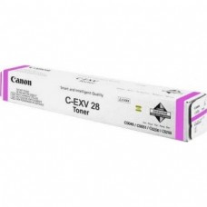 Картридж пурпурный Canon C-EXV28M для Canon IR Advance-C5045 / C5045i / C5051 / C5051i / C5250 / C5250i / C5255 / C5255i оригинальный