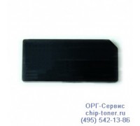 Чип черного фотобарабана HP Color LaserJet 9500 / 9500N 