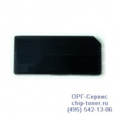 Чип черного картриджа Canon CLC (iR)- 2620 / 3200 / 3220,  совместимый