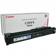 Картридж Canon CLC ( iR ) -2620 / 3200 / 3220 пурпурный оригинальный 