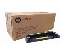   Узел фьюзера CE978A для HP Color LaserJet CP5520 / HP Color LaserJet CP5525 оригинальный