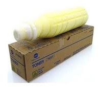 Тонер-картридж желтый TN-622Y для Konica Minolta AccurioPress C6085 / C6100 оригинальный