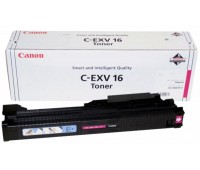 Картридж C-EXV16 пурпурный для Canon CLC 4040 / 5151 оригинальный
