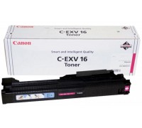 Картридж C-EXV16 пурпурный для Canon CLC 4040 / 5151 оригинальный