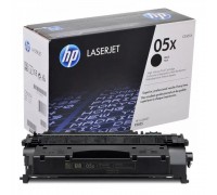 Картридж HP laserjet P2035 / P2050 / P2055 оригинальный