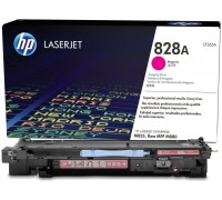 Фотобарабан HP Color LaserJet M855 / M880  пурпурный оригинальный