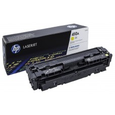 Картридж HP Color LaserJet Pro M377 MFP / M452 Pro / M477 MFP желтый оригинальный