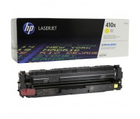 Картридж желтый HP Color LaserJet Pro M377 MFP / M452 Pro / M477 MFP увеличенного объема оригинальный