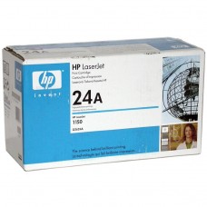 Картридж Q2624A для HP LaserJet 1150 оригинальный