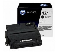 Картридж черный HP LaserJet 4250, 4250n, 4250tn, 4250dtn, 4250dtnsl, 4350, 4350n, 4350tn, 4350dtn, 4350dtnsl оригинальный